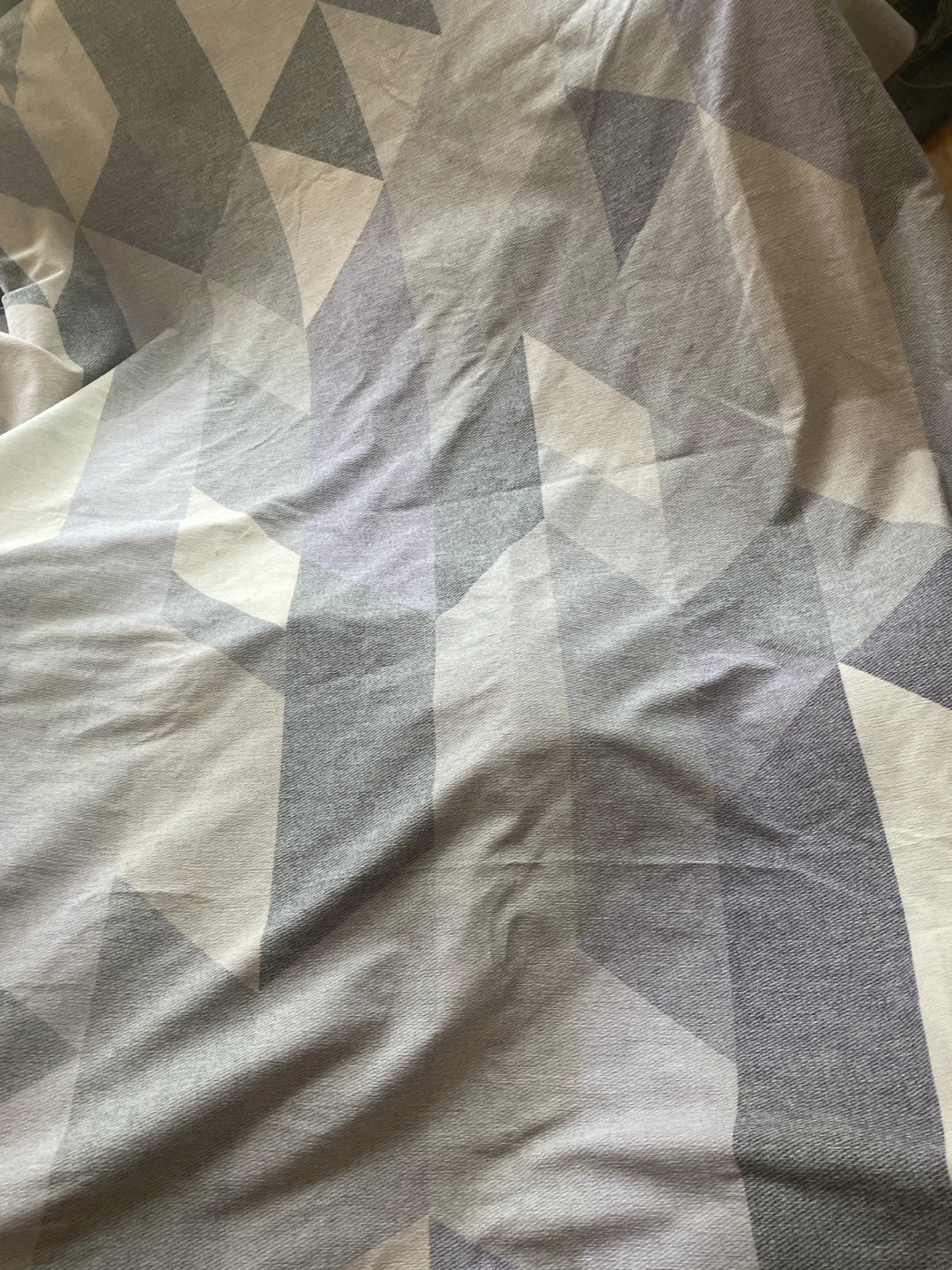 8x10 Ruggable x Jonathan Adler Berlin Grey Rug Set (Jeneva Bell) - photo 4