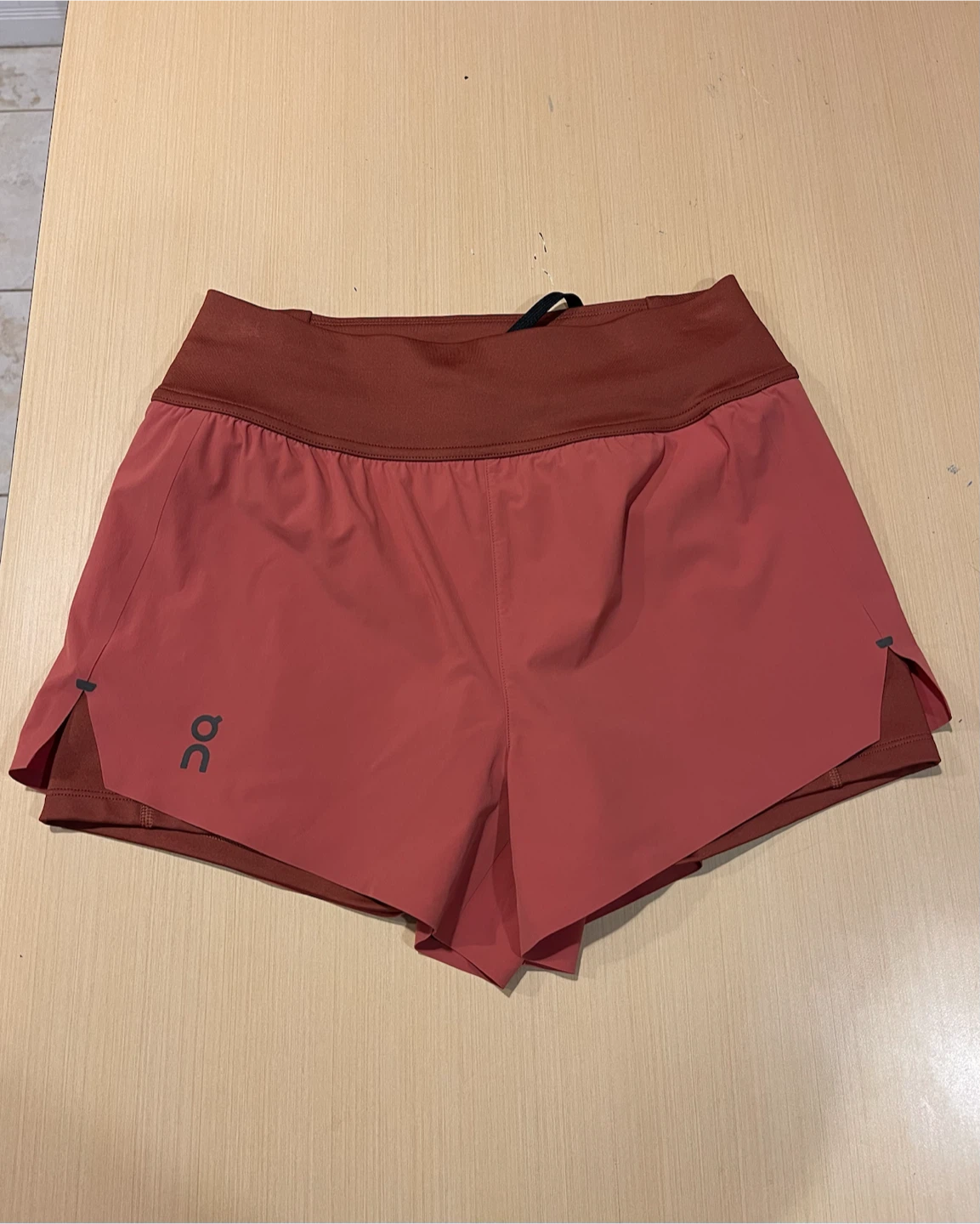 On running shorts women XS