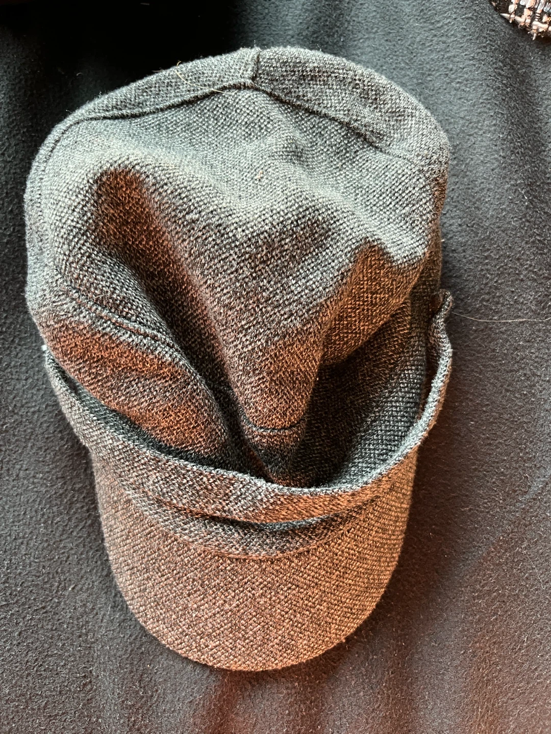 5 battery hats