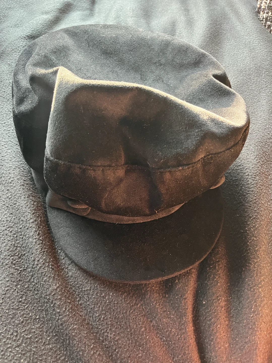 5 battery hats - photo 3