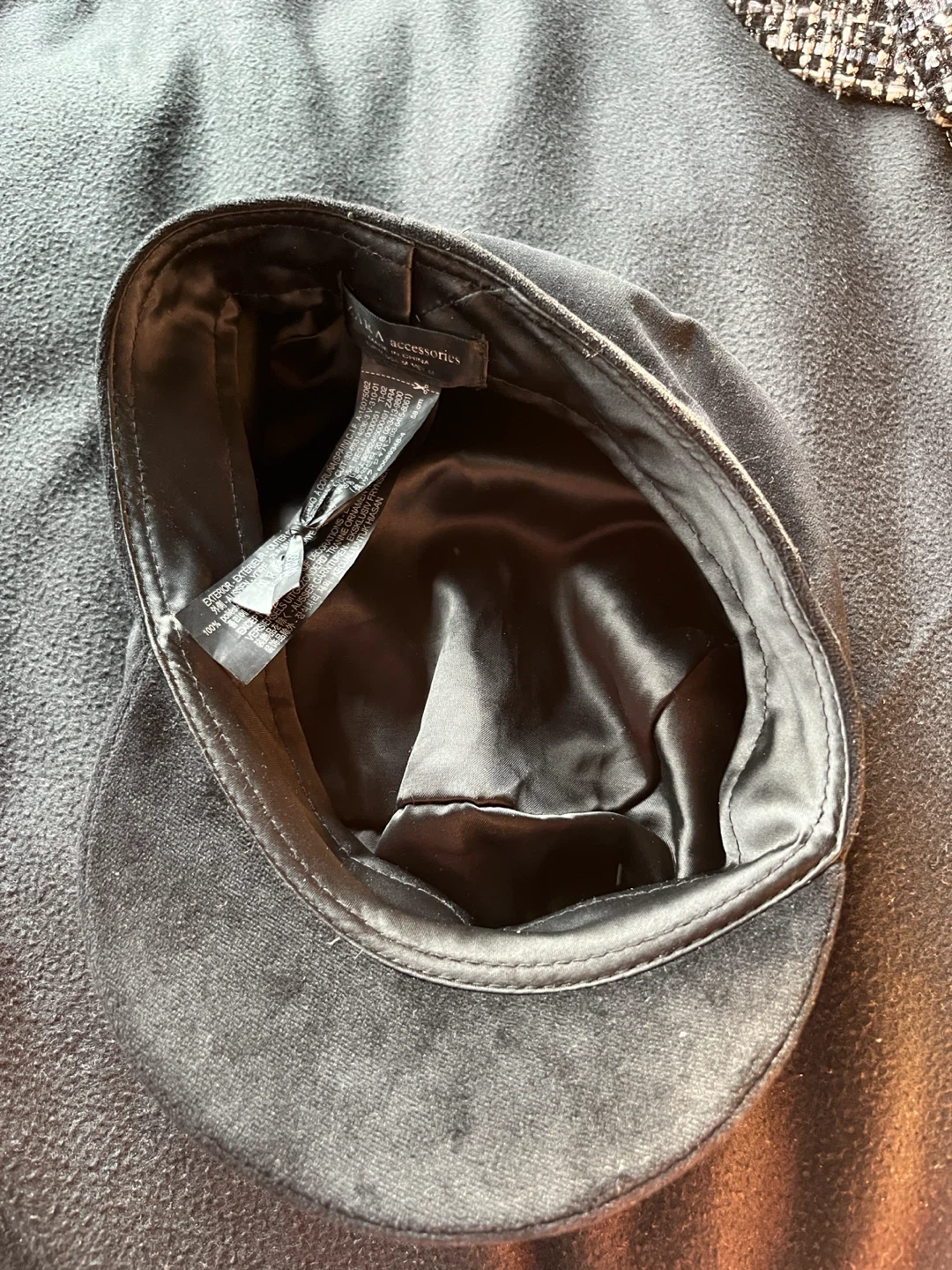 5 battery hats - photo 4