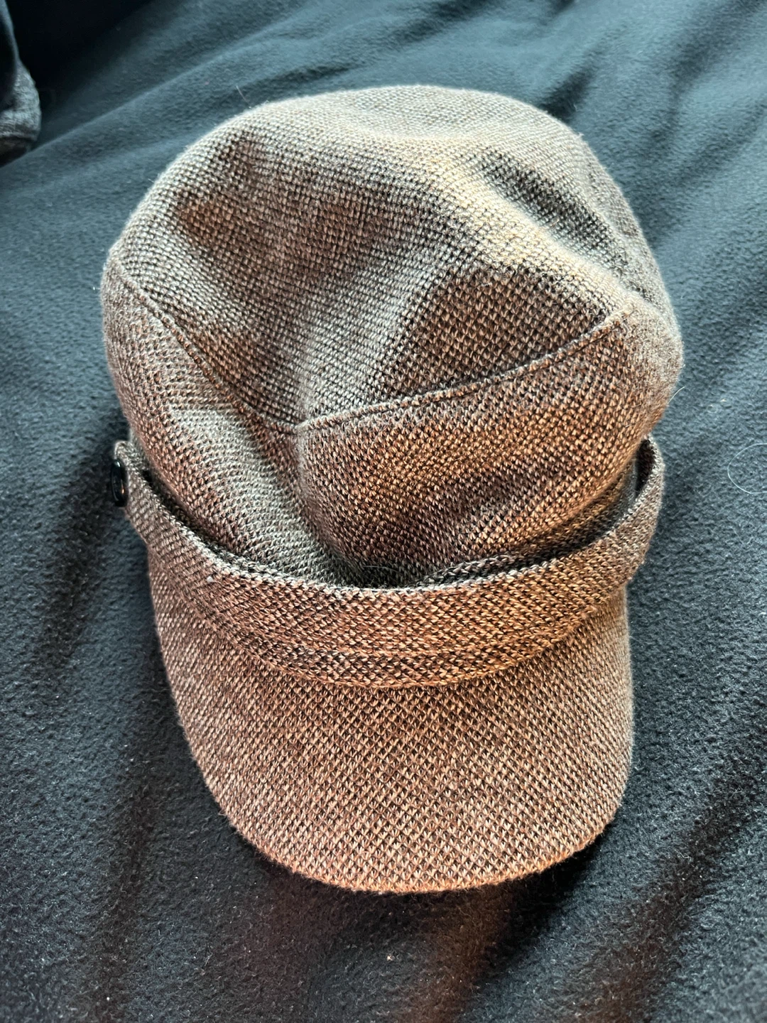 5 battery hats - photo 5