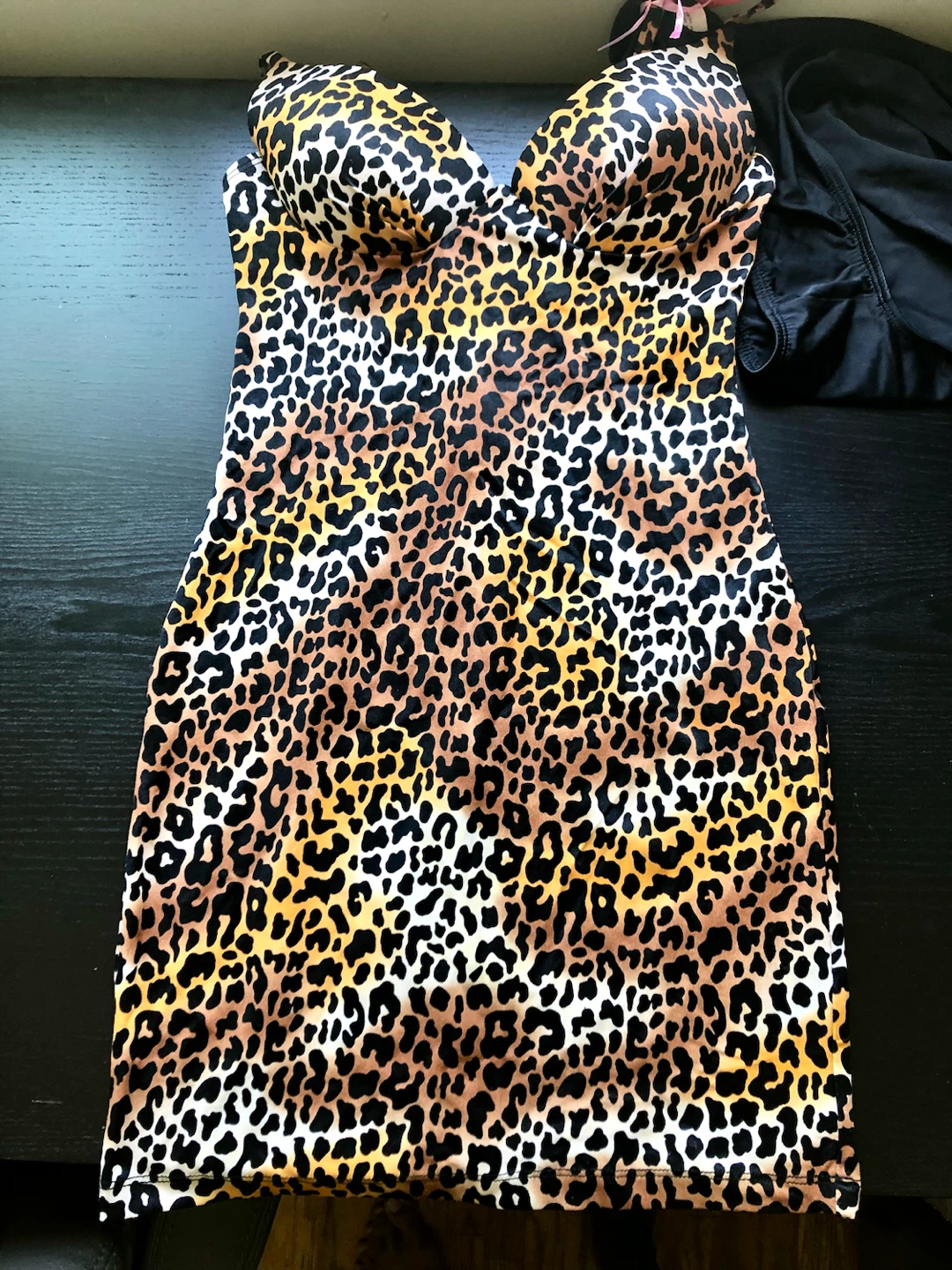 Swim dress set - Small