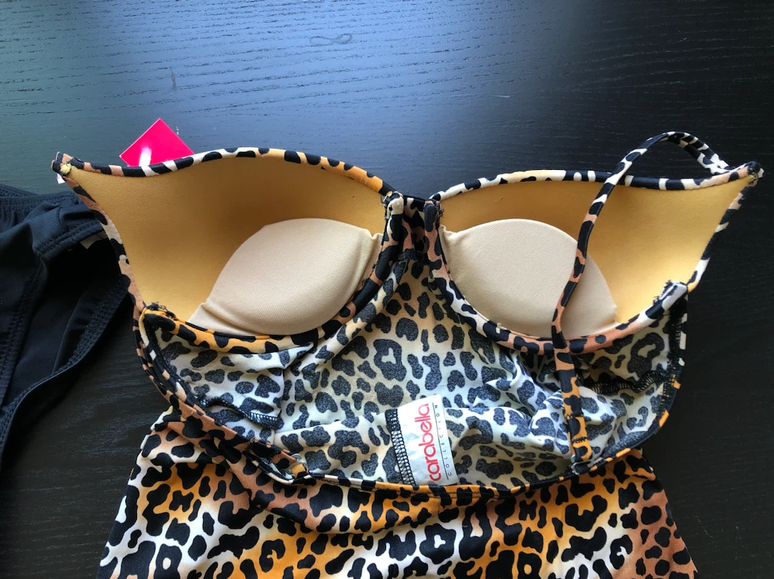 Swim dress set - Small - photo 3