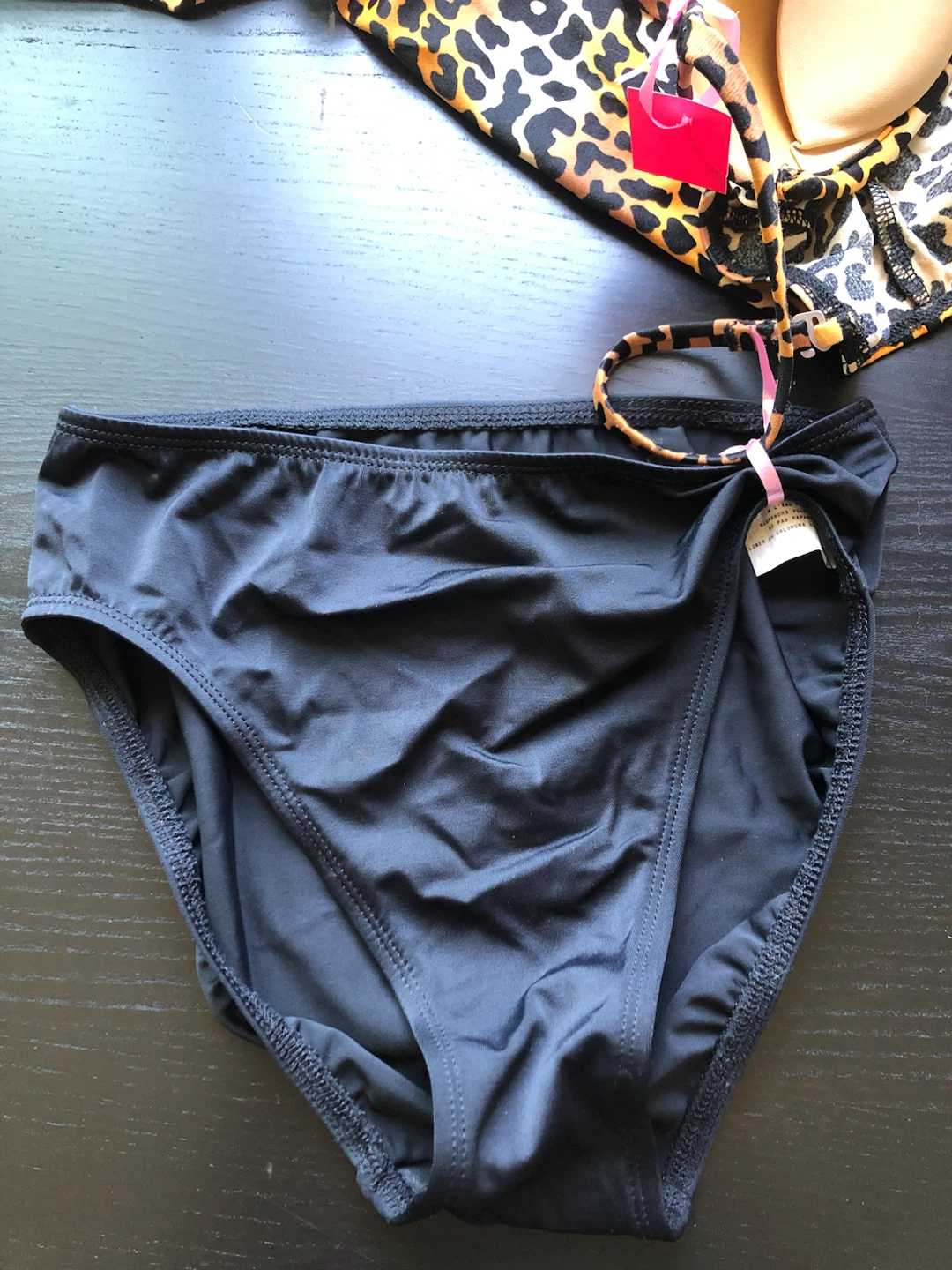 Swim dress set - Small - photo 4