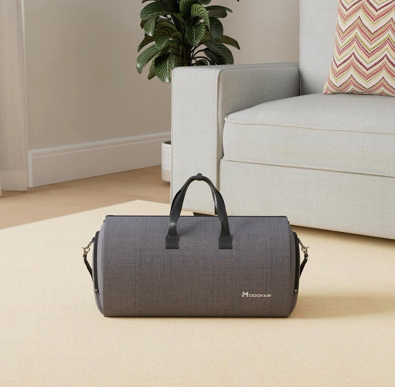 45L Garment Duffel Bag - photo 2