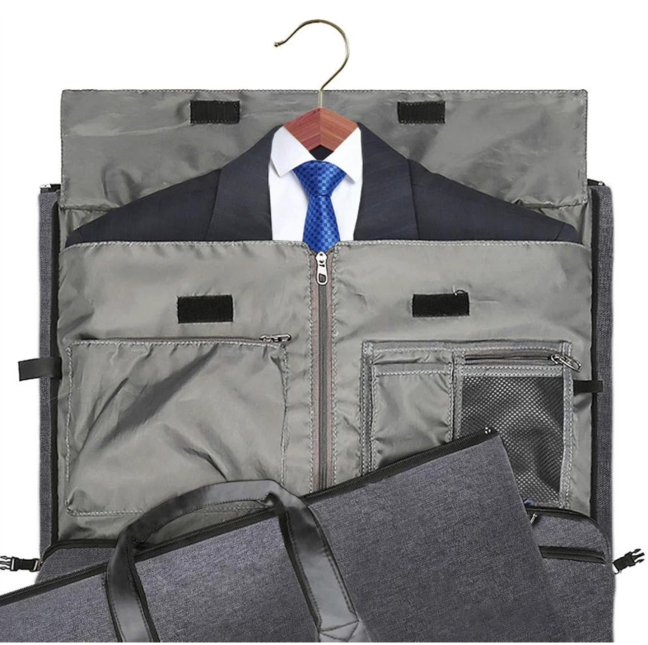 45L Garment Duffel Bag - photo 4