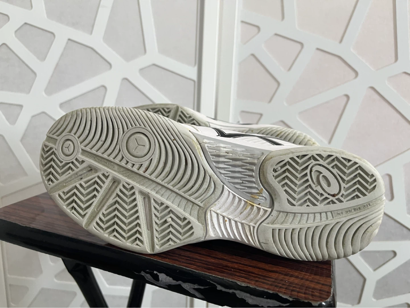 ASICS Gel-Game 7 Tennis Shoes - photo 4