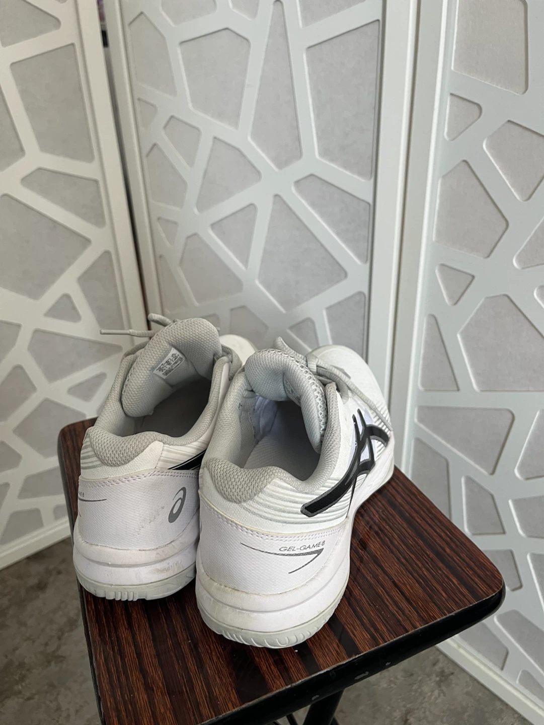 ASICS Gel-Game 7 Tennis Shoes - photo 2