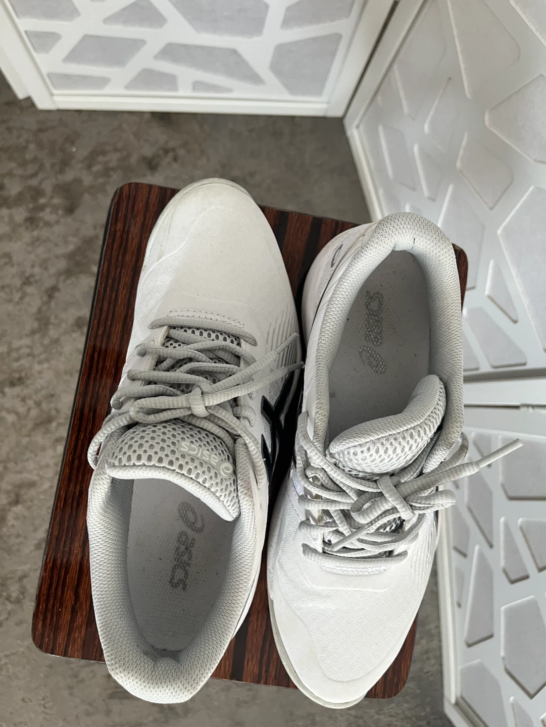 ASICS Gel-Game 7 Tennis Shoes - photo 3