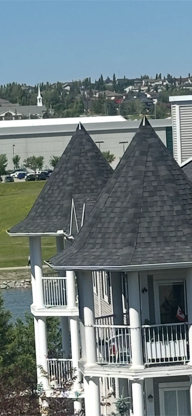 Roofing Shingles and Underlayment - photo 5