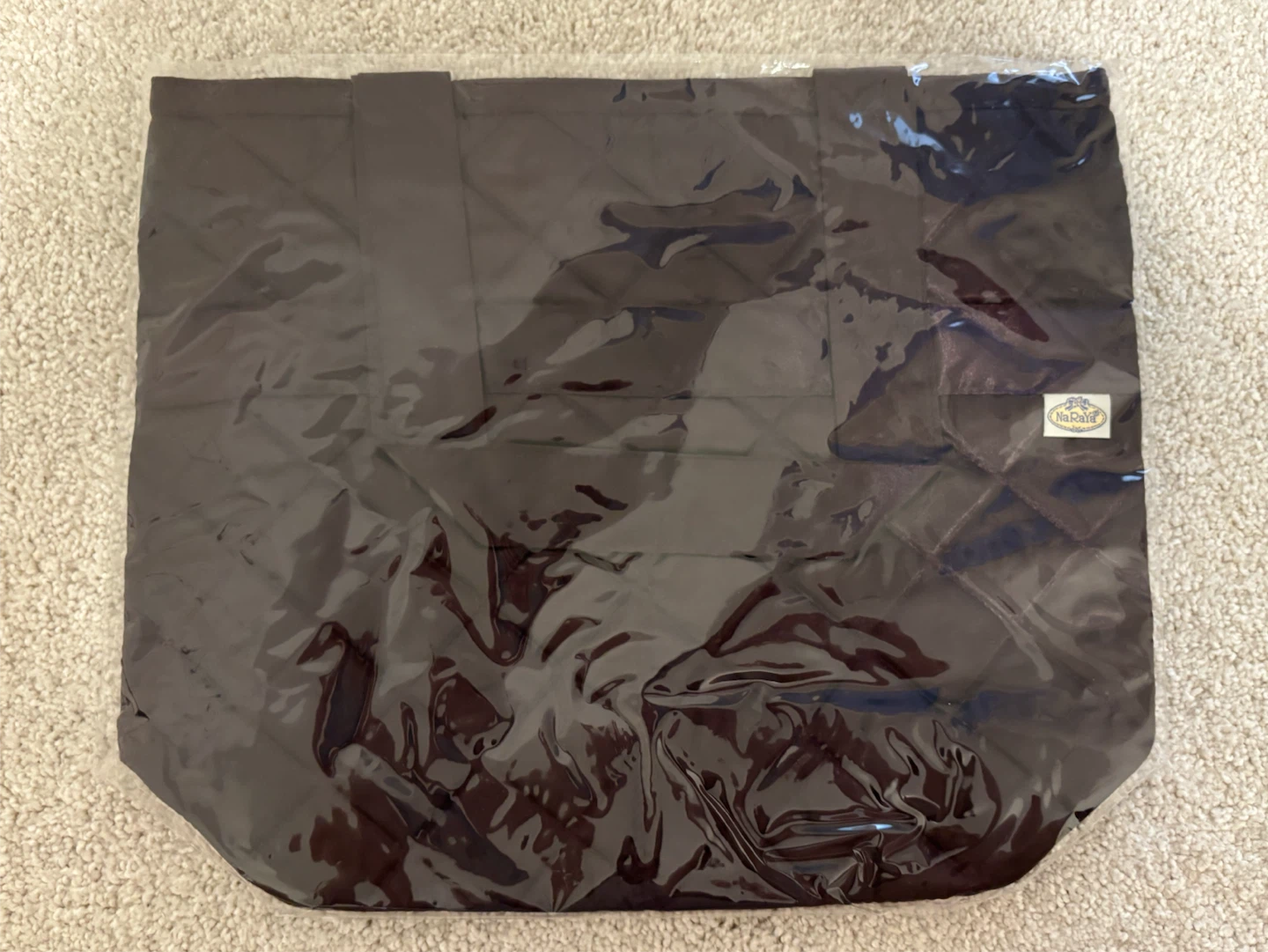 NaRaYa Tote Bag - photo 2