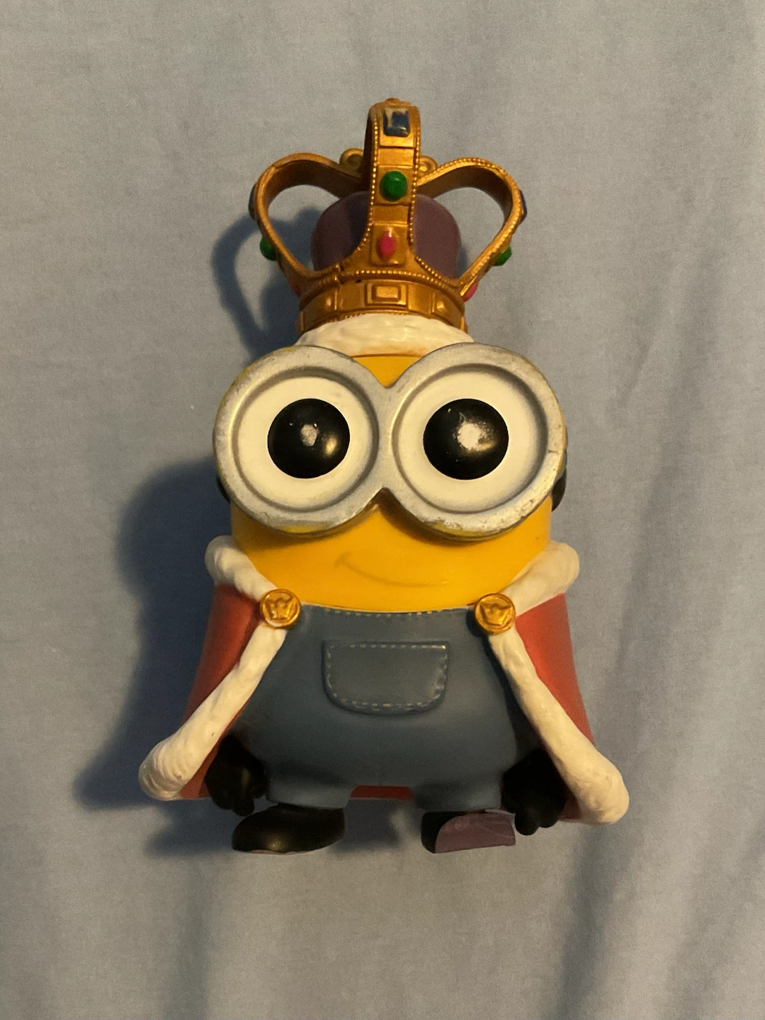 Funko Pop! King Bob OOB