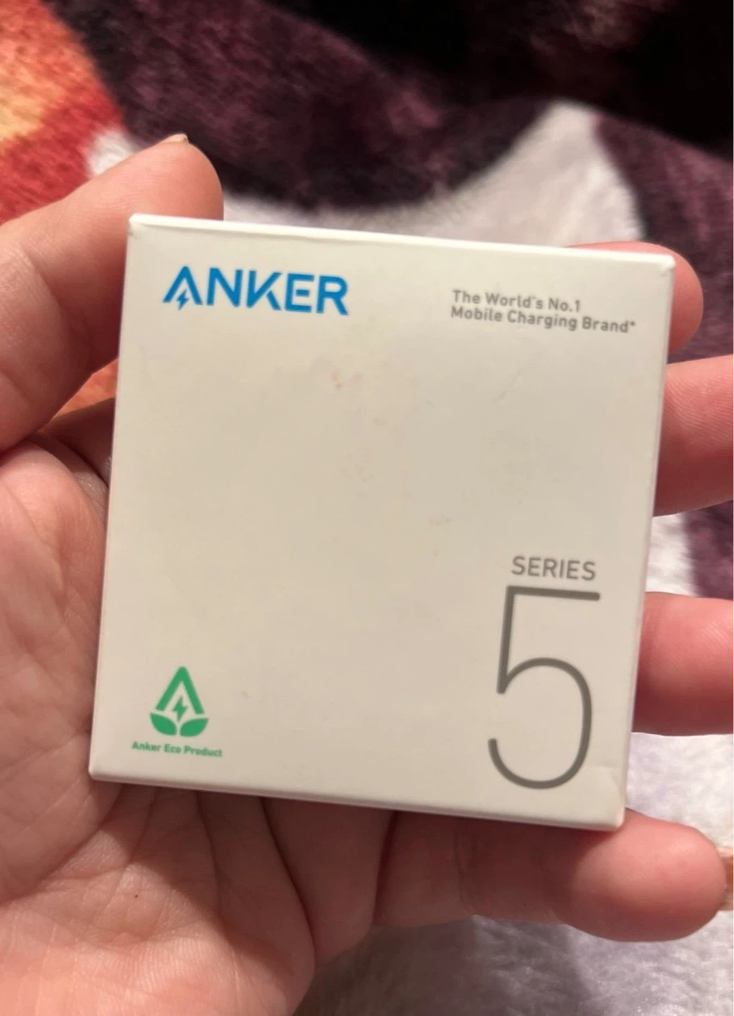 Anker Series 5 USB-C to USB-C Bio-Based Cable - photo 4
