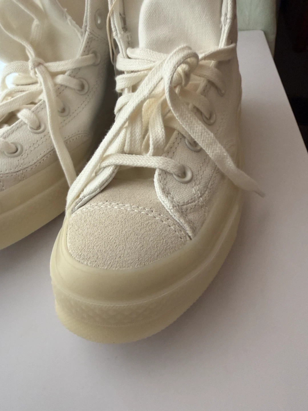 Converse Chuck Taylor “Marquis” - photo 4