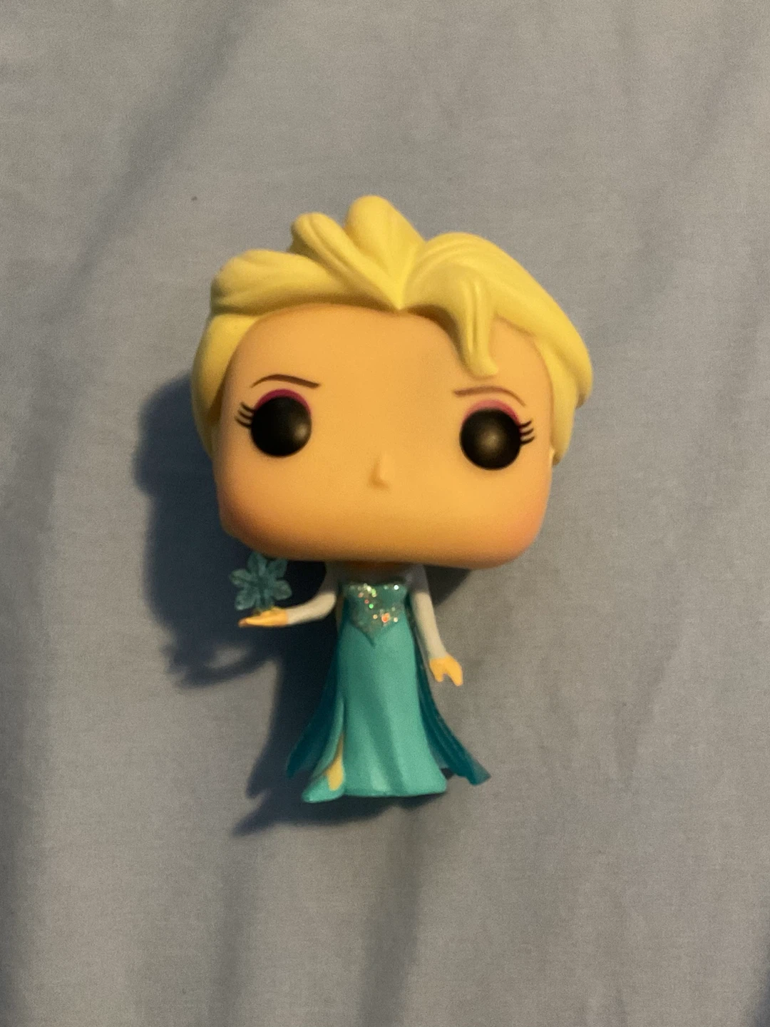 Funko Pop! Elsa OOB