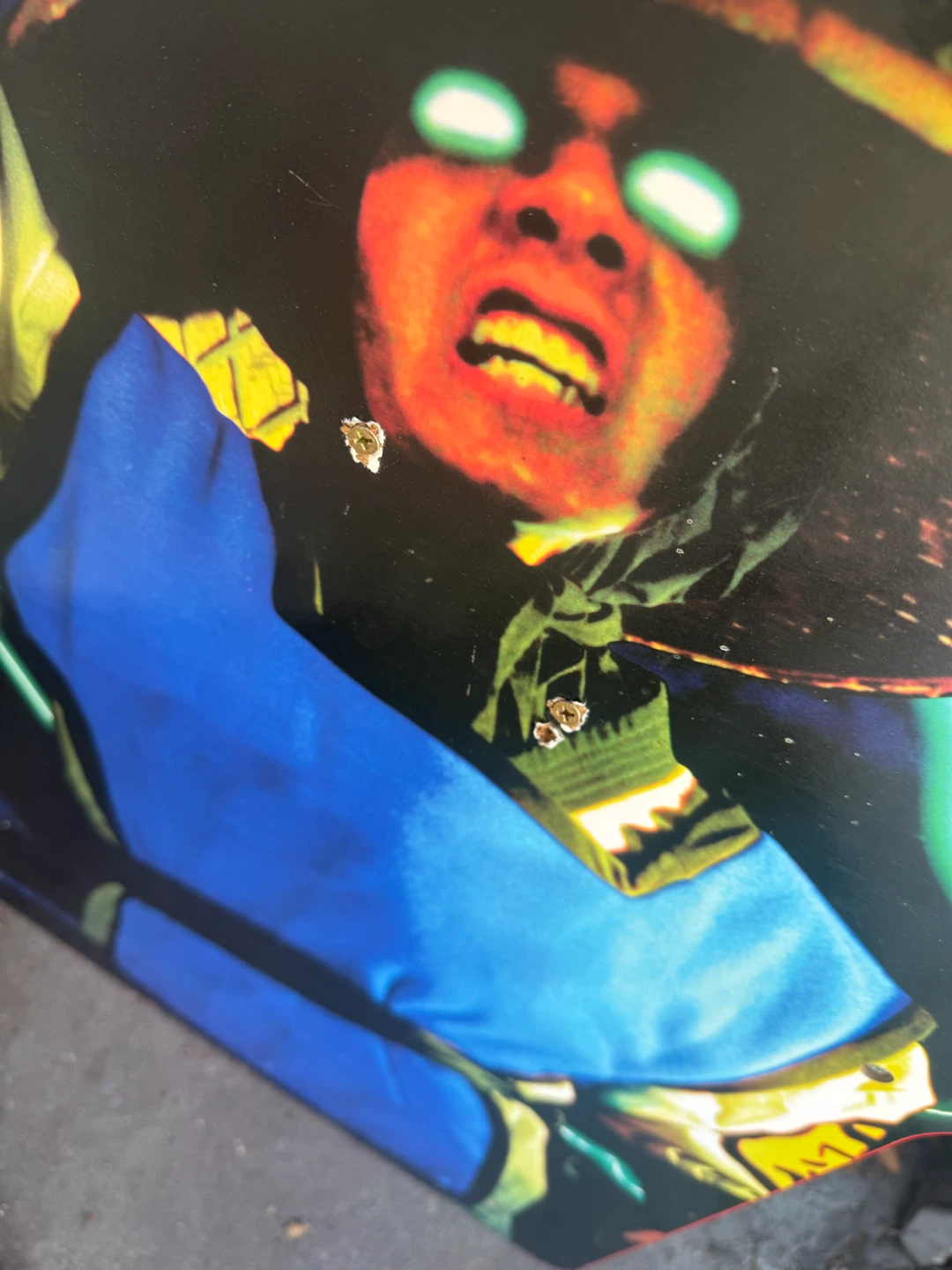 Midway Mortal Kombat Arcade Cabinet - photo 3
