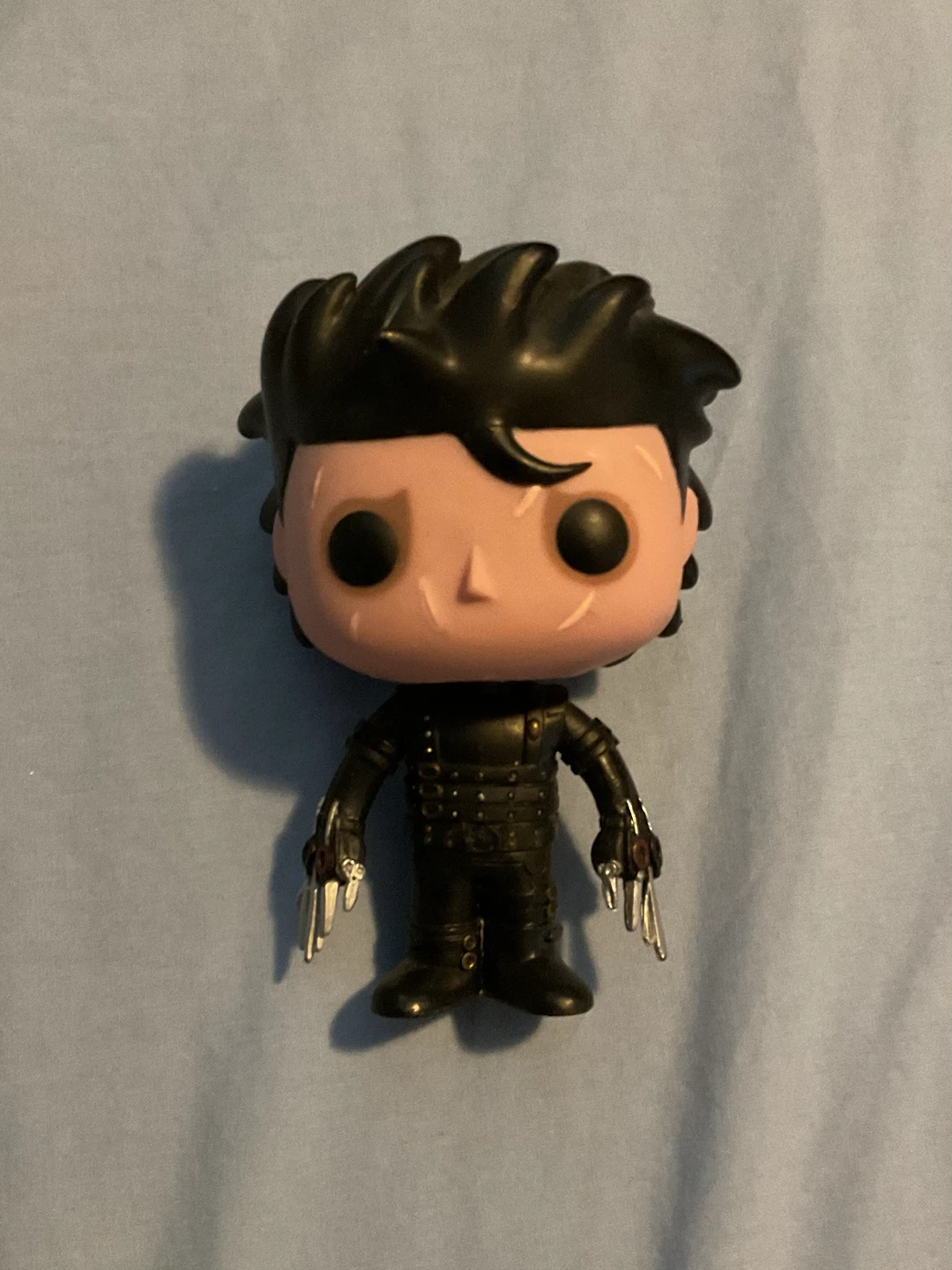 Funko Pop! Edward Scissorhands OOB