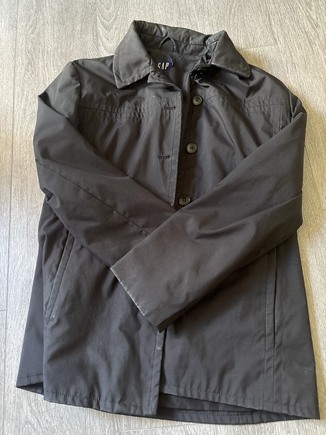 Gap Jacket
