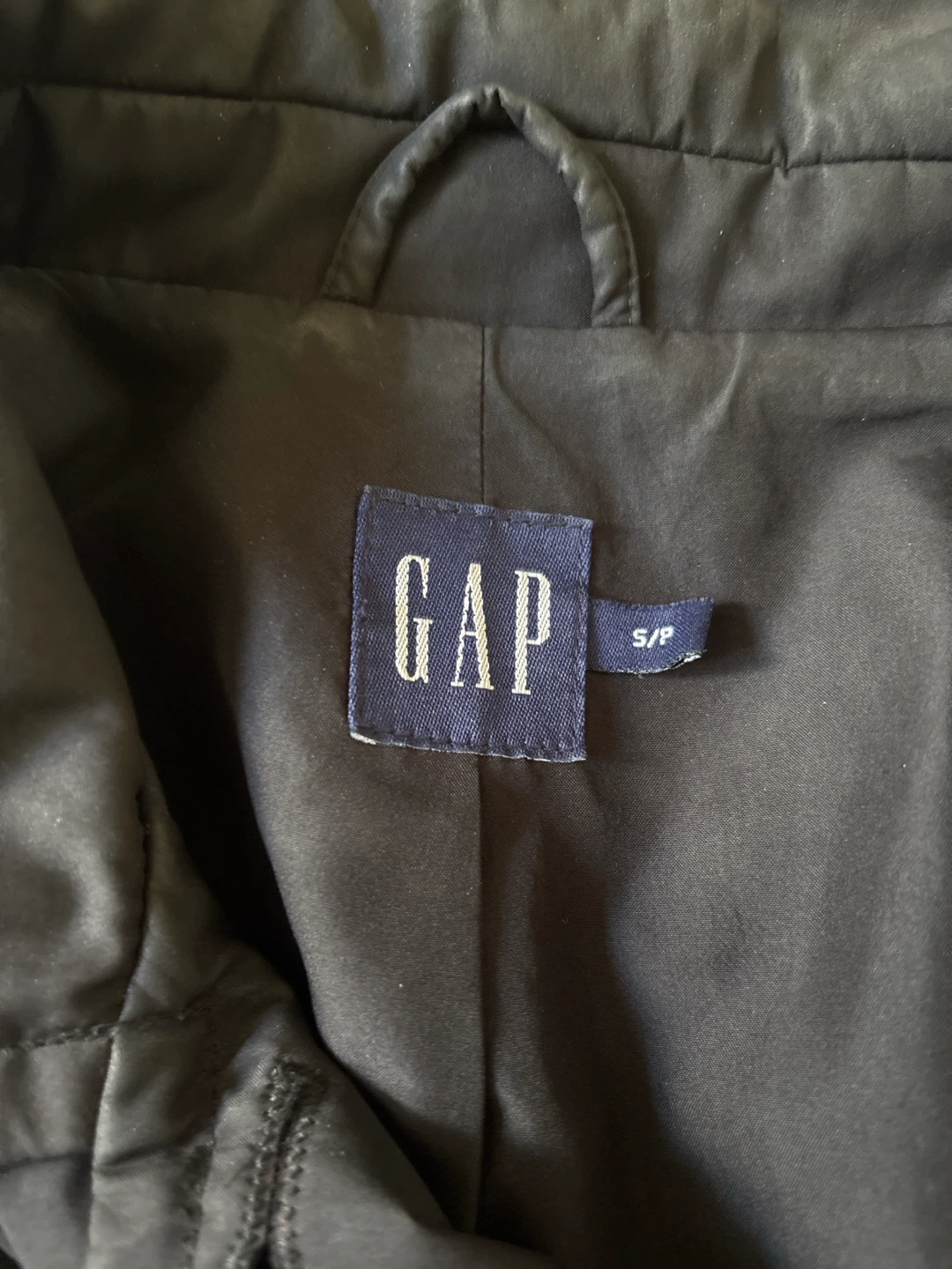 Gap Jacket - photo 2