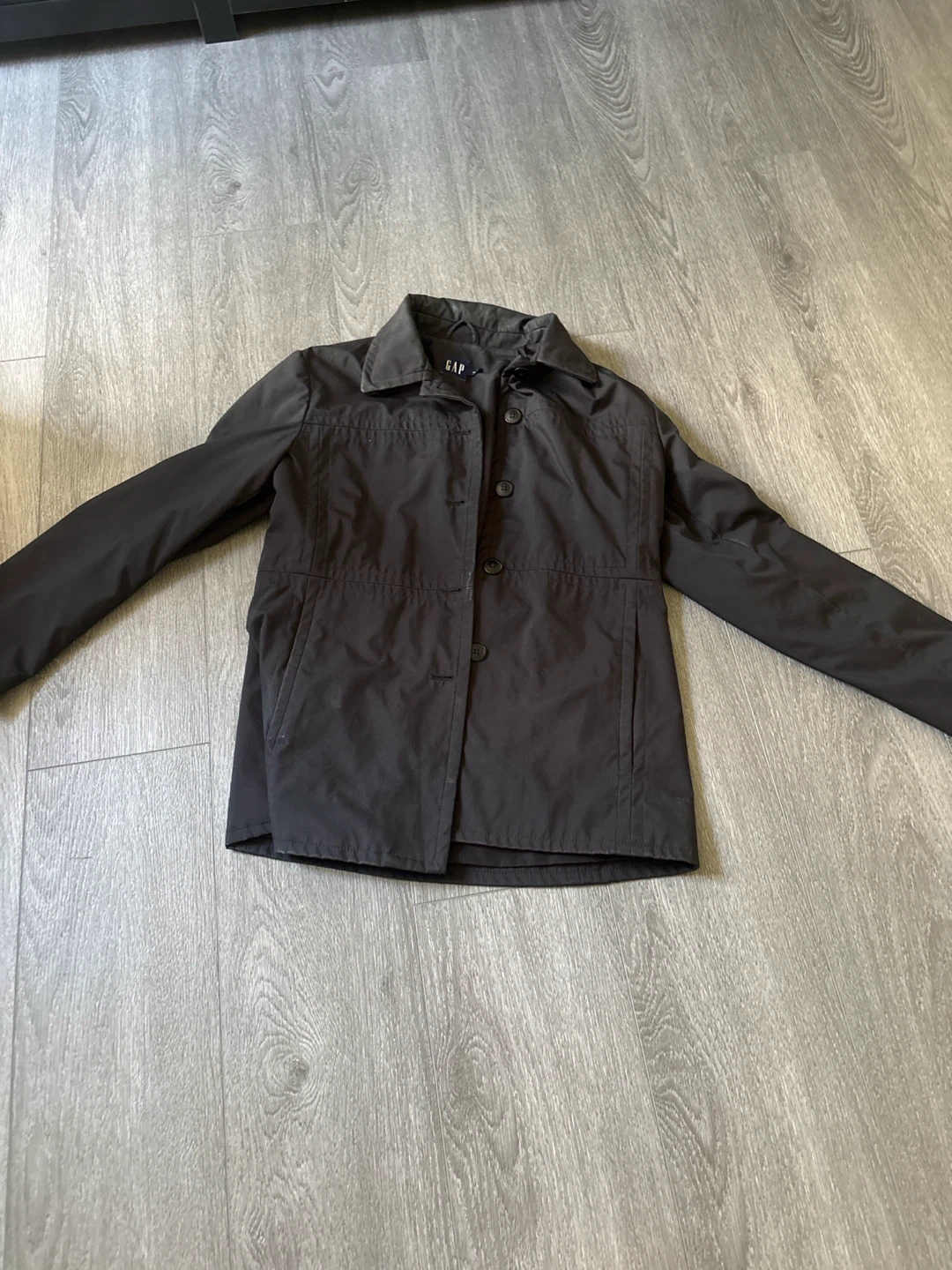 Gap Jacket - photo 3