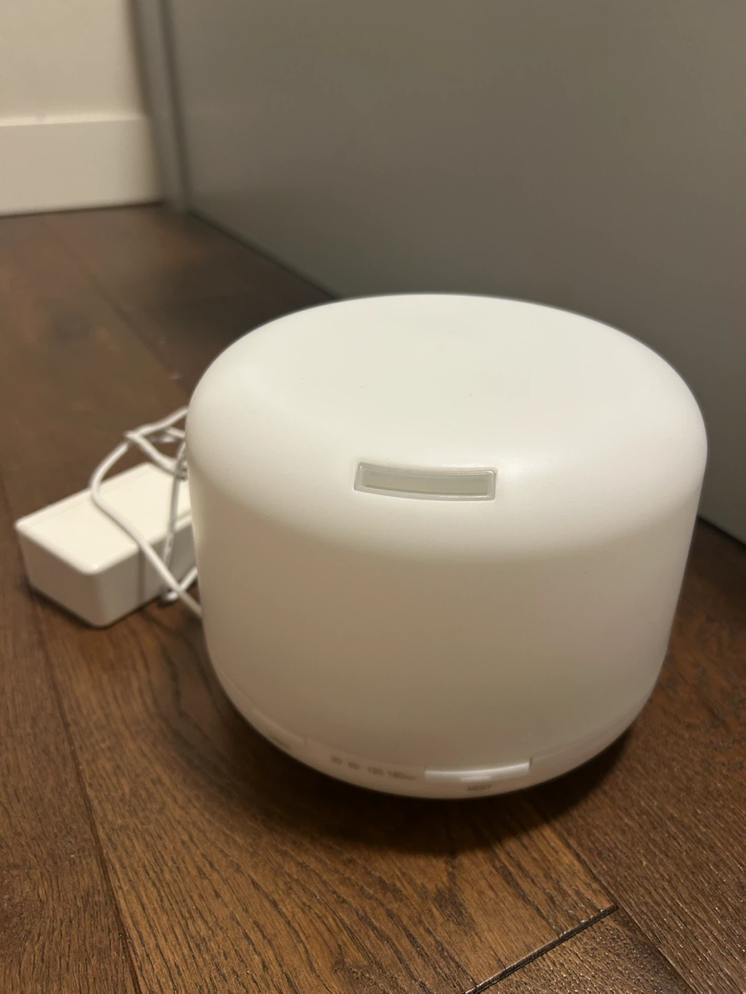 MUJI Ultra Sonic Large Aroma Diffuser