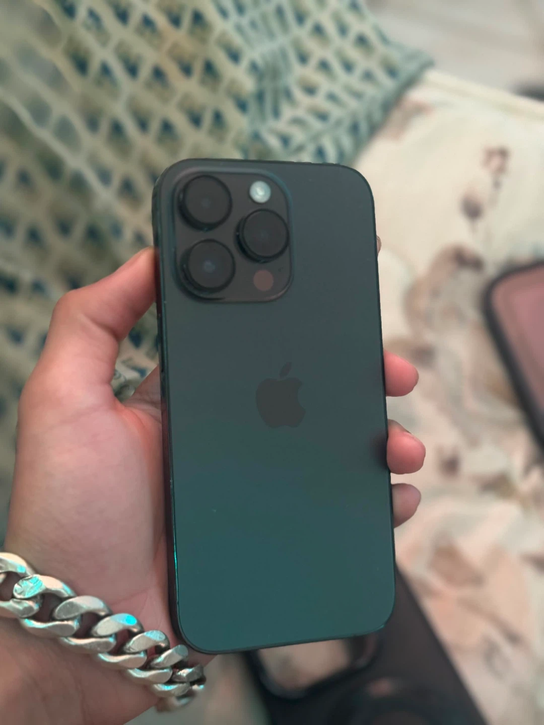 i phone 14 pro