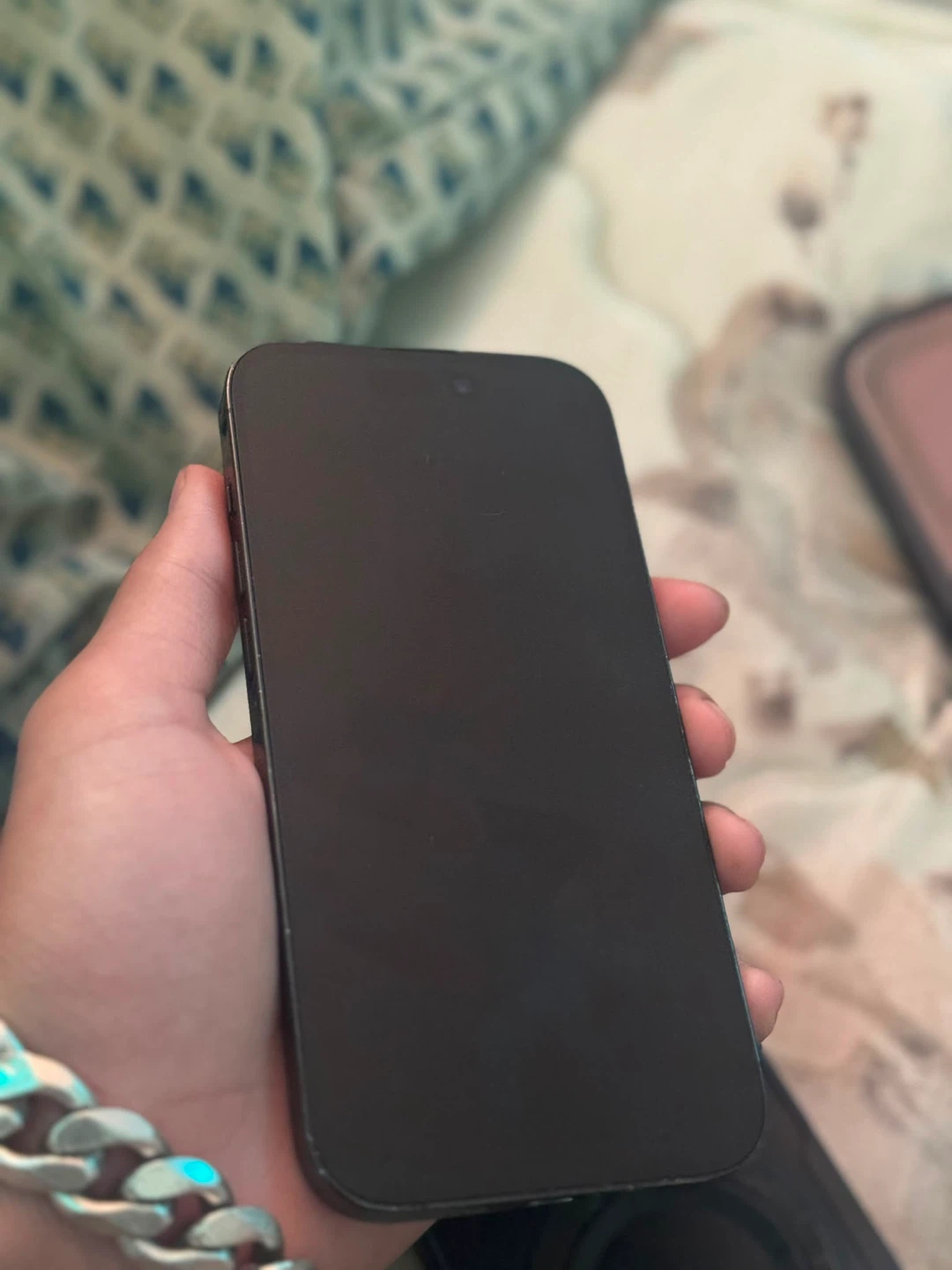 i phone 14 pro - photo 4