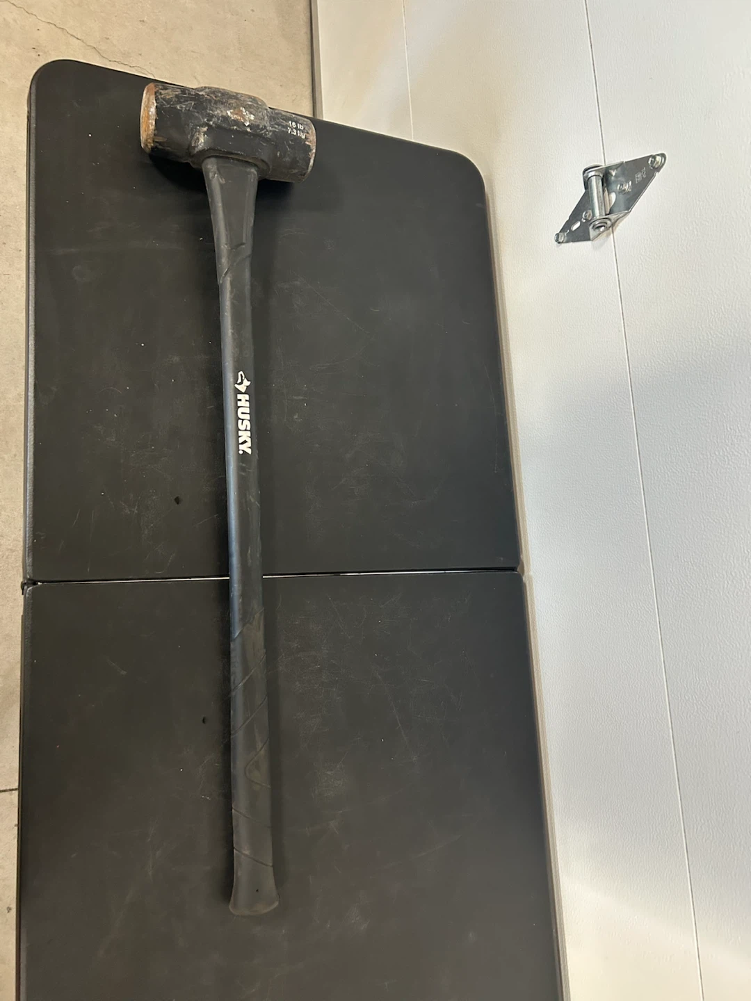 Husky 16 lb Sledgehammer
