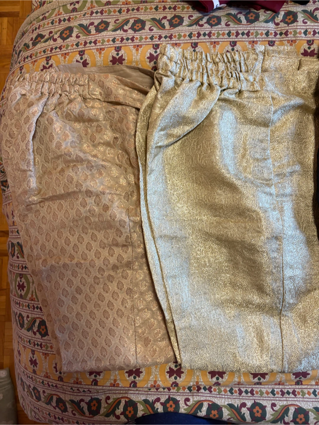 Women eastern Pants - photo 2