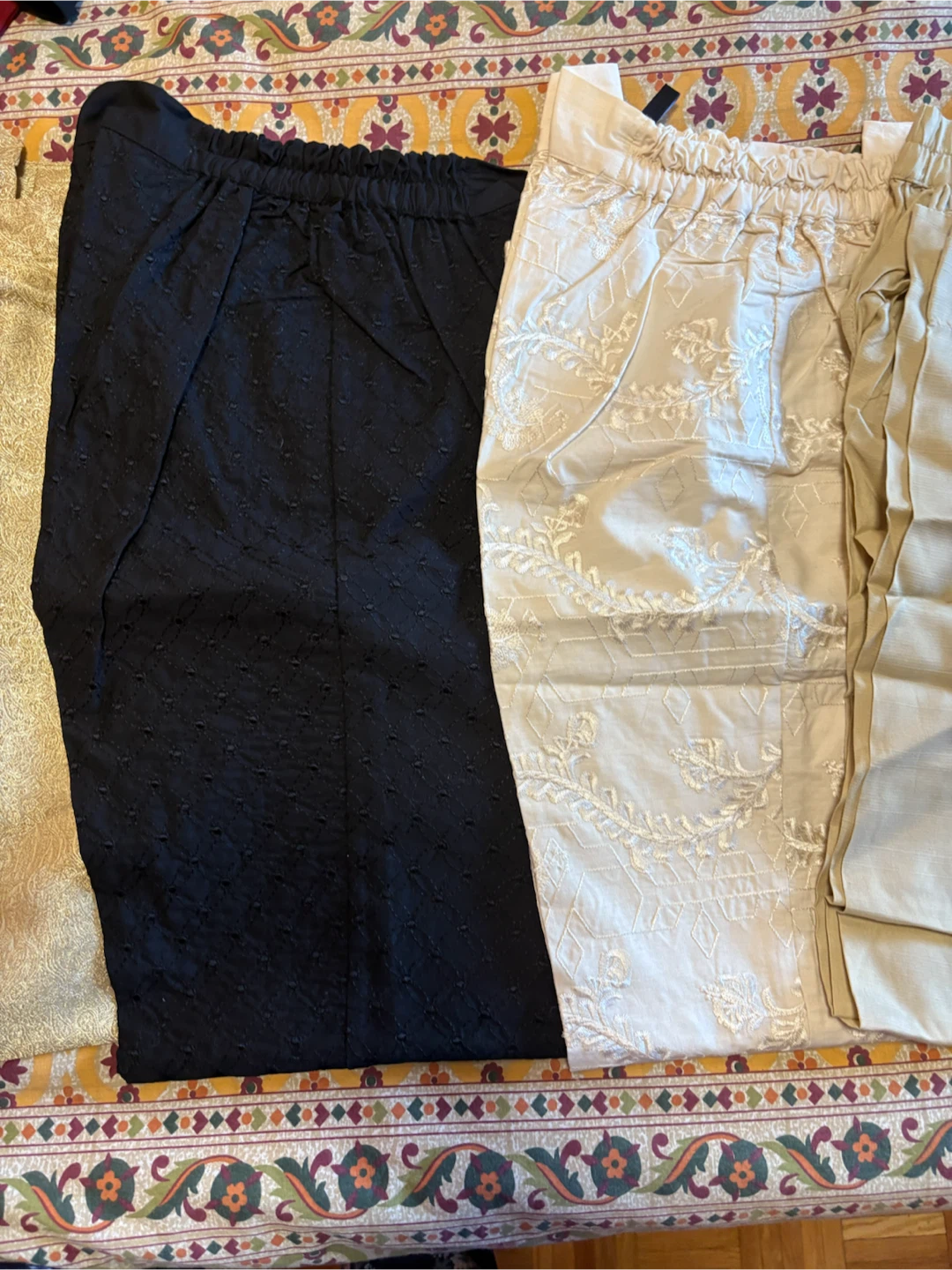Women eastern Pants - photo 3