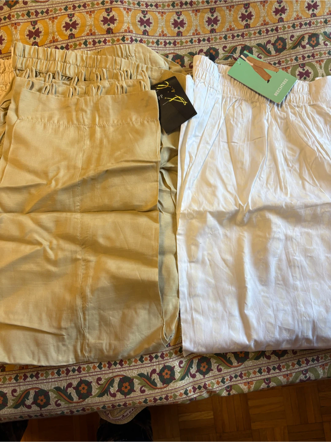 Women eastern Pants - photo 4