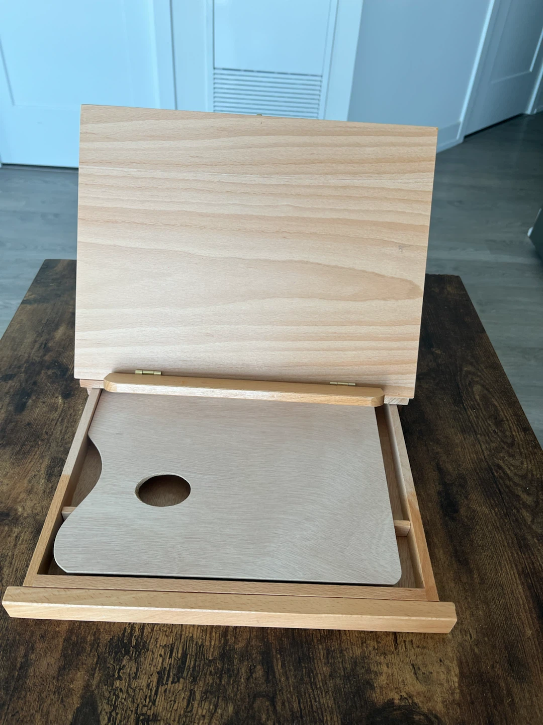 Desk Art Easel - photo 3