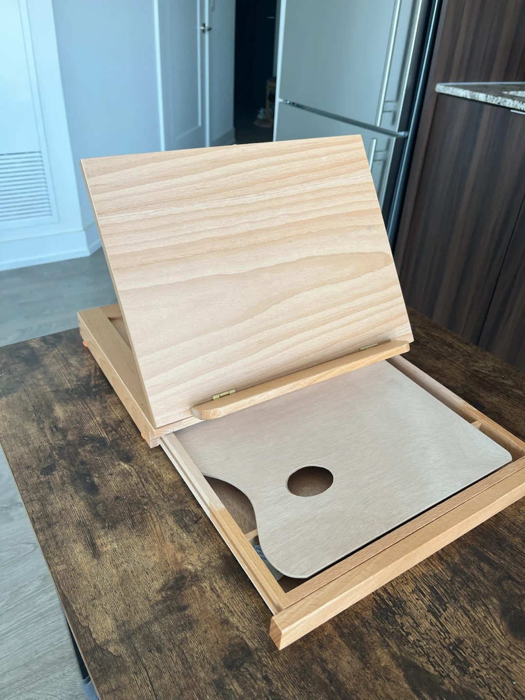 Desk Art Easel - photo 4
