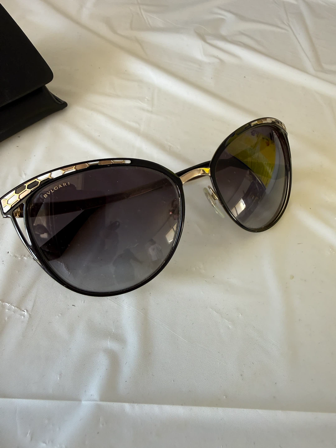 BVLGARI Sunglasses Autgentic - photo 2
