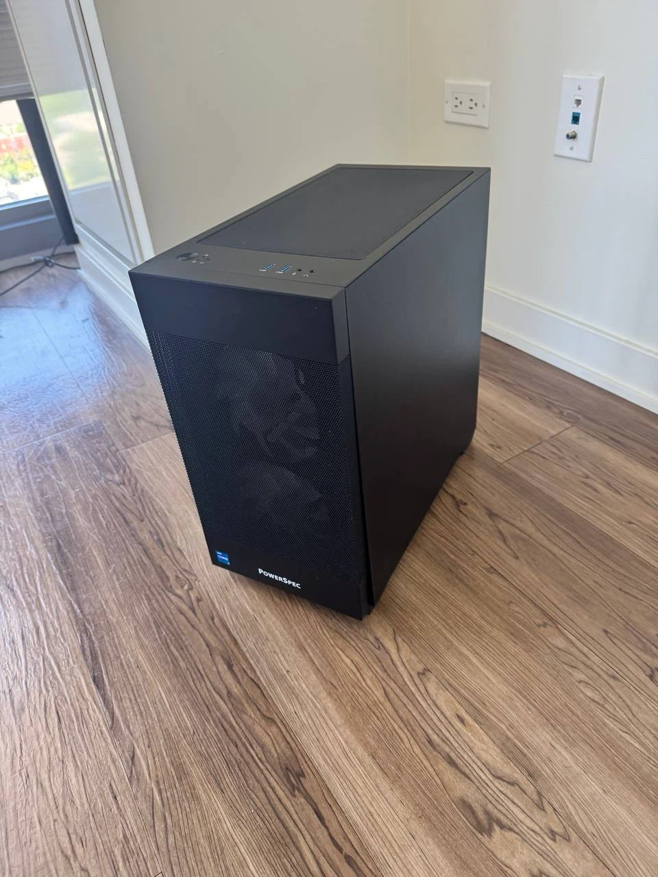 PowerSpec PC Computer - photo 2