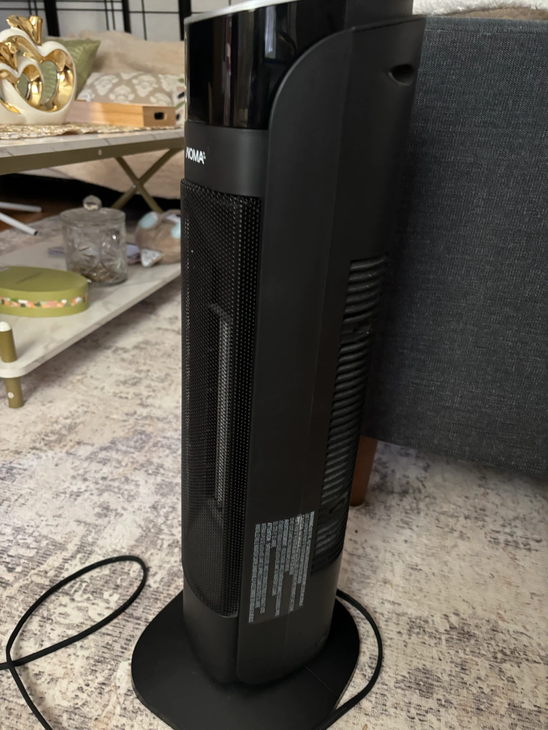 Noma heater