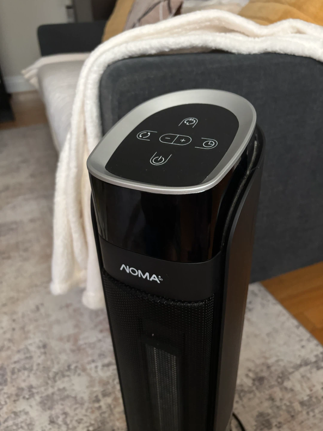 Noma heater - photo 3