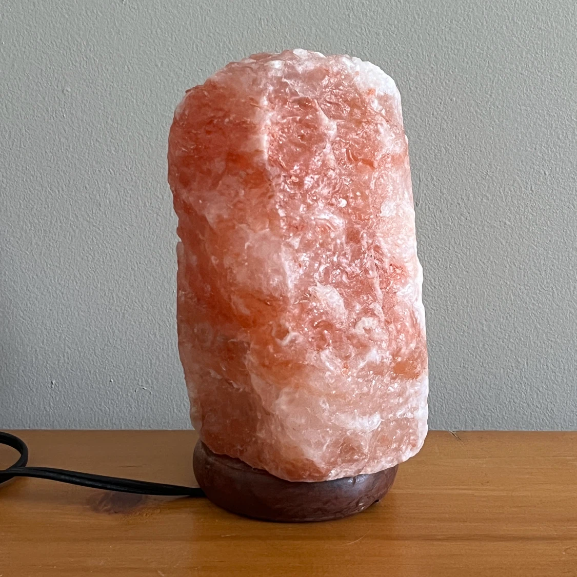 Himalayan Salt Lamp - photo 2