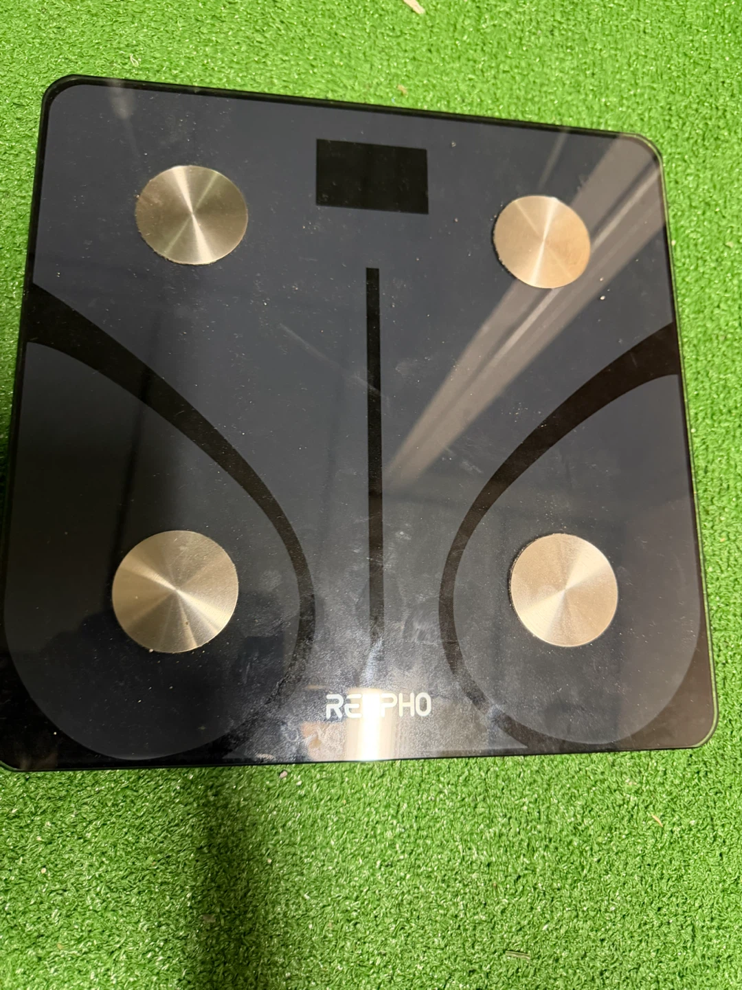 REPHO Digital Body Fat Scale