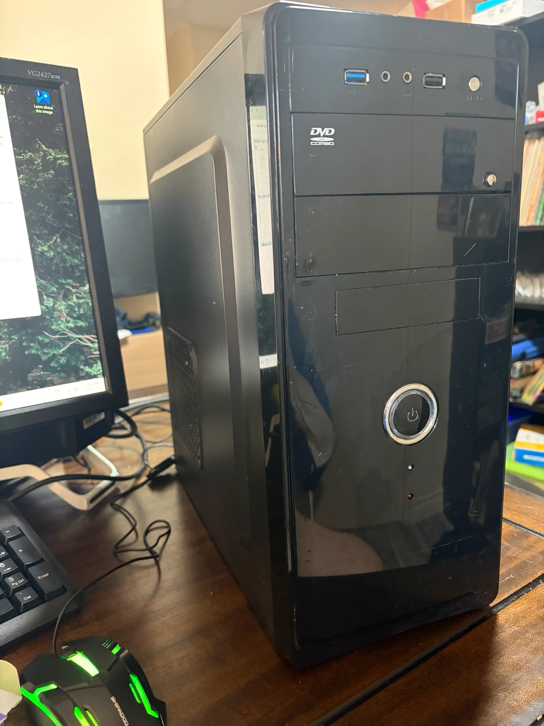 Amazing Gaming Computer