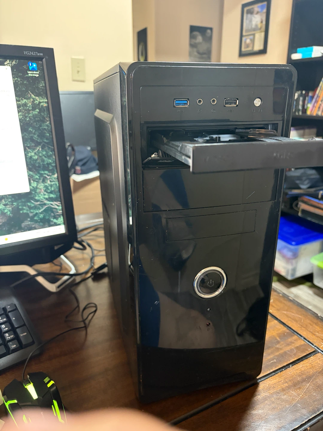 Amazing Gaming Computer - photo 2