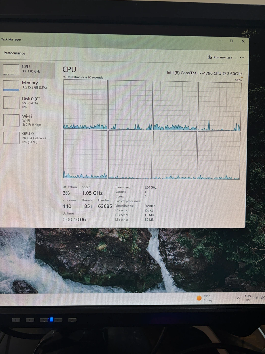 Amazing Gaming Computer - photo 4
