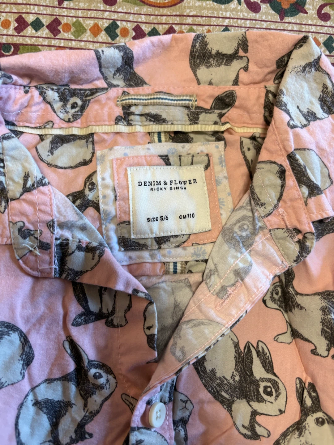Boys 5 years bundle - photo 3