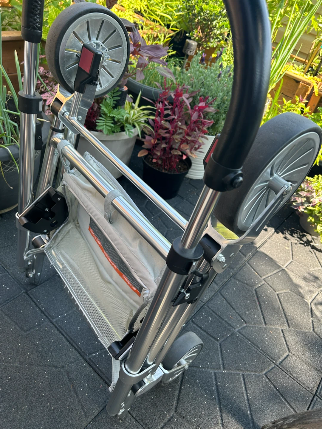 Mamas & Papas Ocarro Pram Stroller - photo 2