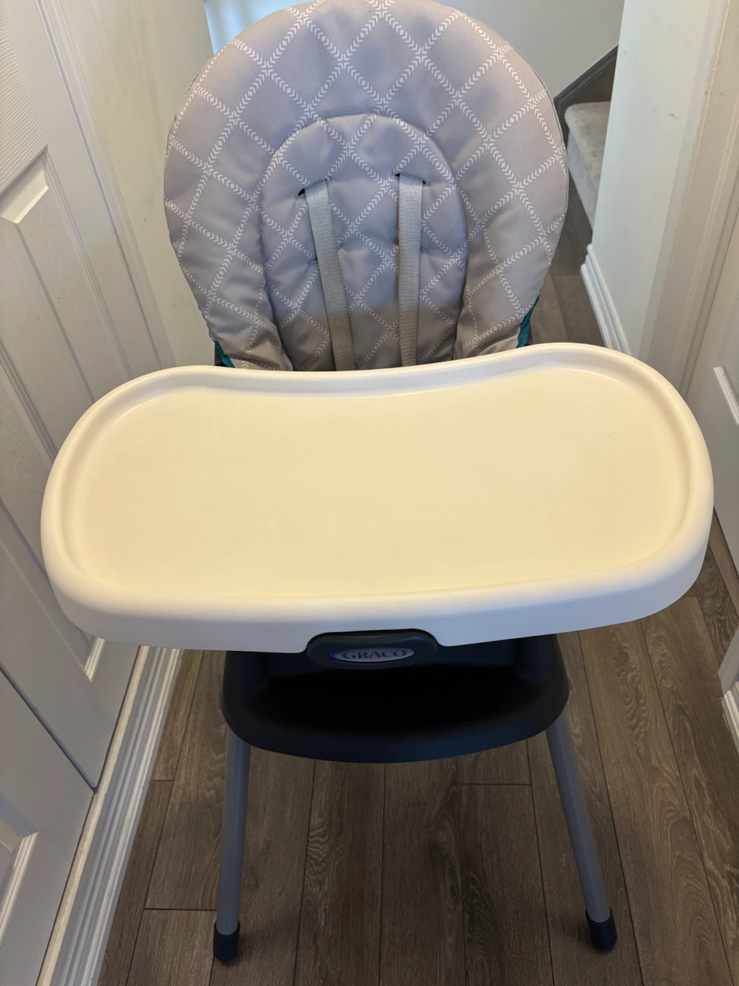 Graco SimpleSwitch Highchair