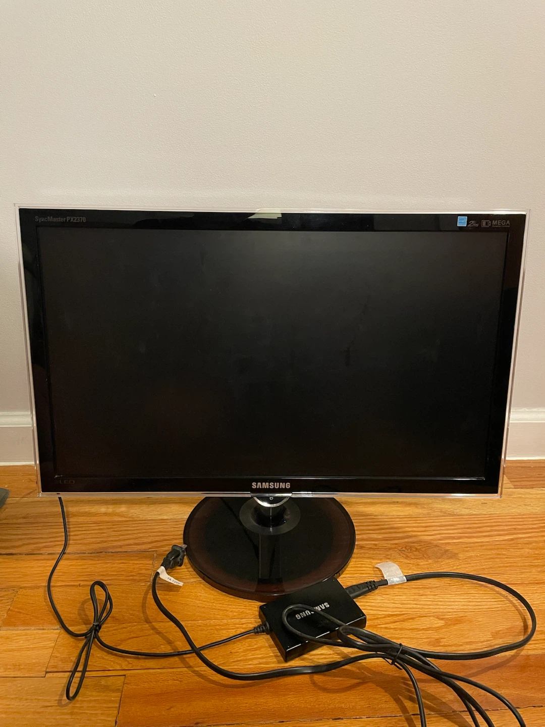 Samsung SyncMaster PX2370 23" Monitor
