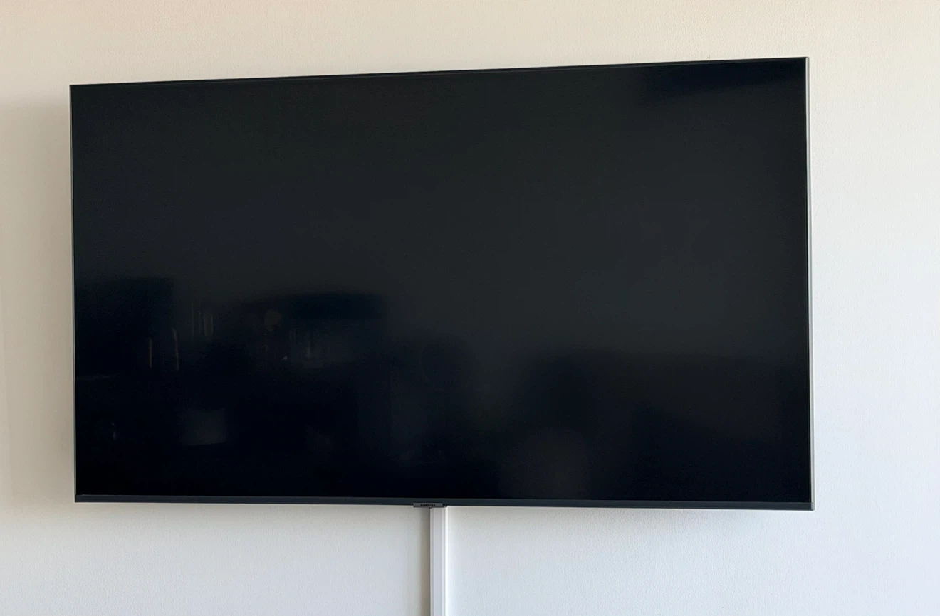 For sale - Samsung Crystal UHD TV - photo 3