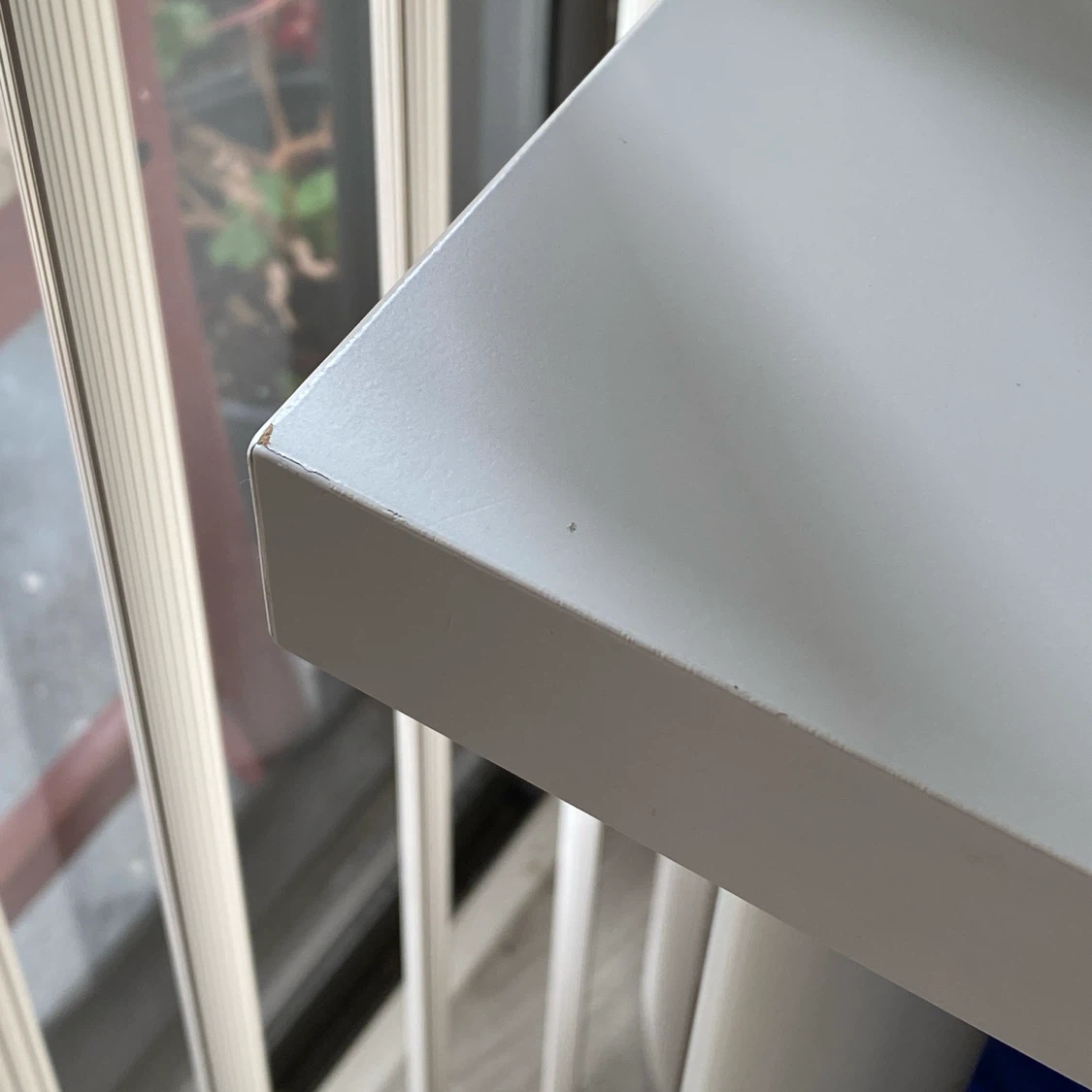 IKEA Lagkapten Desk with Drawers - photo 4