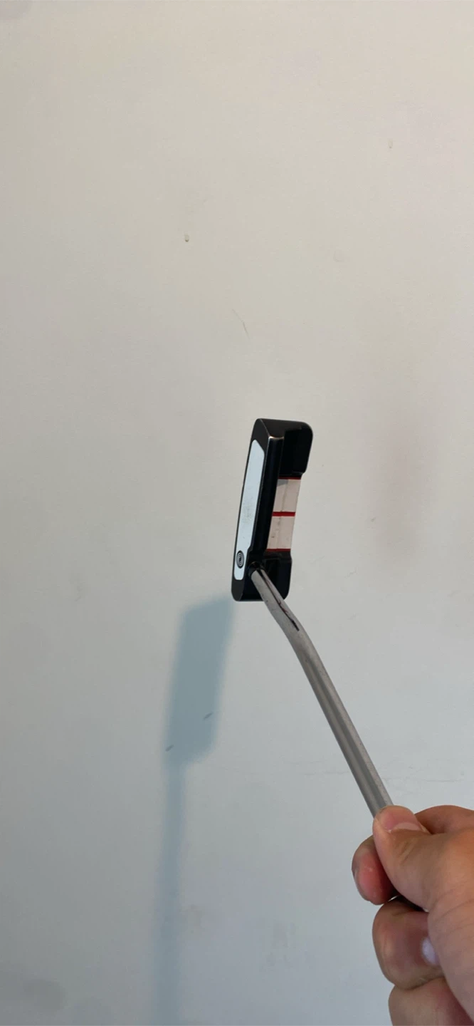 Odyssey White Rize 1 Putter - photo 2